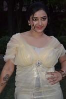 Swetha Basu Prasad Gallery
